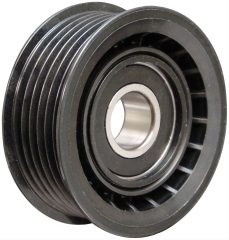 Flachriemenumlenkrolle - Idler Pulley  70mm Chrysler+Dodge 11-19